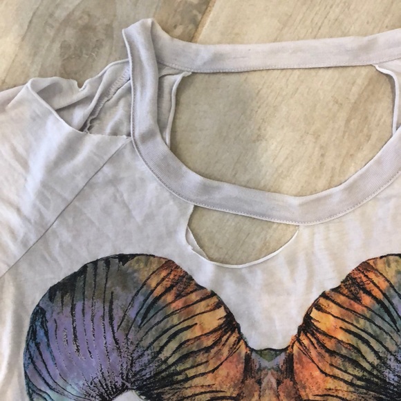 Chaser Graphic T - Picture 3 of 4